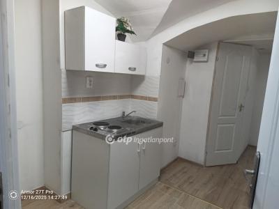 Eladó lakás Budapest