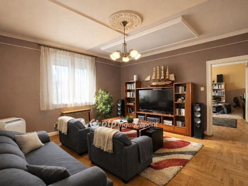 Eladó lakás Budapest