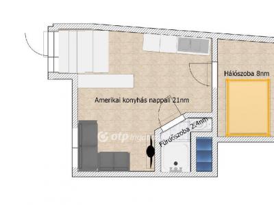 Eladó lakás Budapest