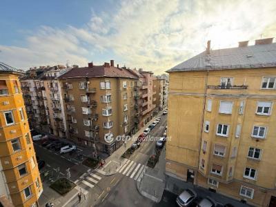 Eladó lakás Budapest