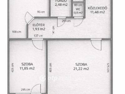 Eladó lakás Budapest