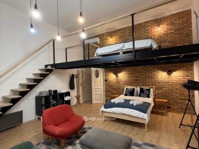 Eladó lakás Budapest