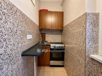 Eladó lakás Debrecen