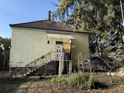 Eladó családi ház Pécs