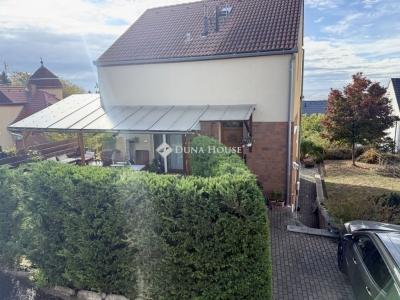 Eladó családi ház Pécs
