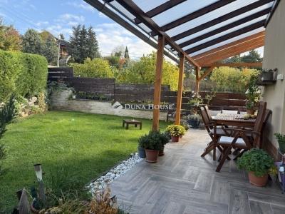 Eladó családi ház Pécs