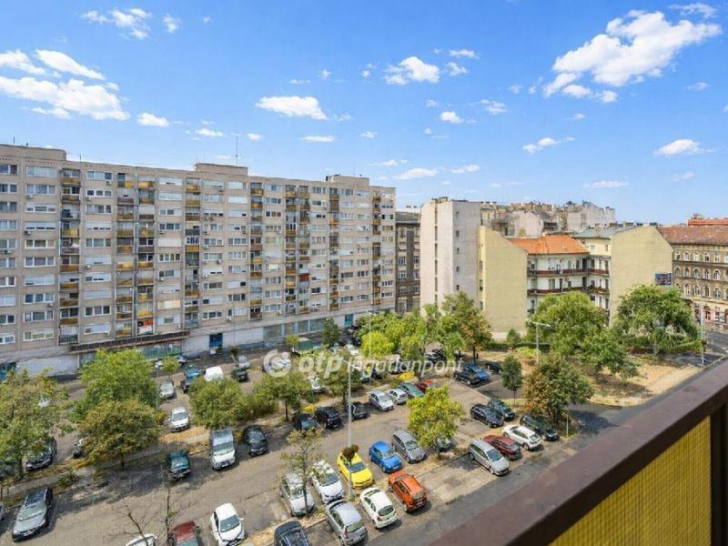 Eladó lakás Budapest