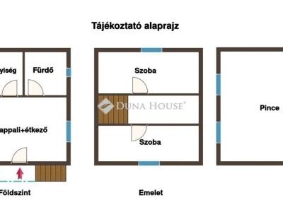 Eladó családi ház Isaszeg