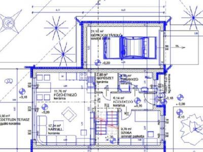 Eladó ikerház Miskolc