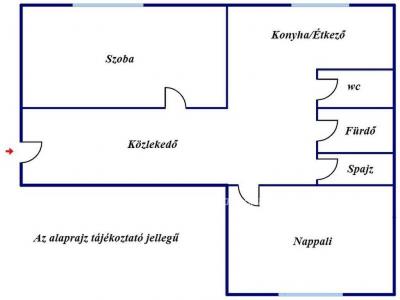 Eladó lakás Miskolc