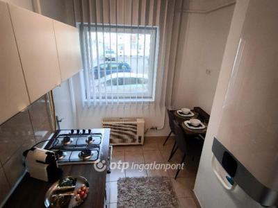 Eladó lakás Miskolc