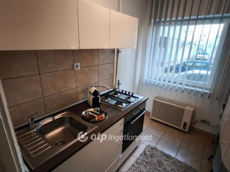 Eladó lakás Miskolc