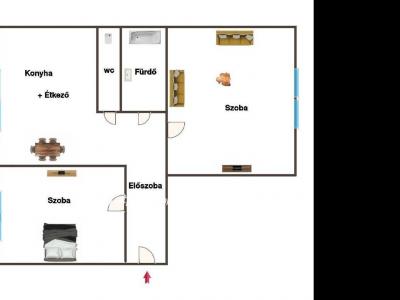 Eladó lakás Miskolc