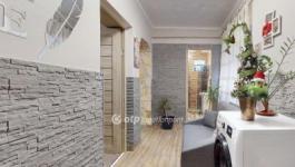 Eladó családi ház Szikszó