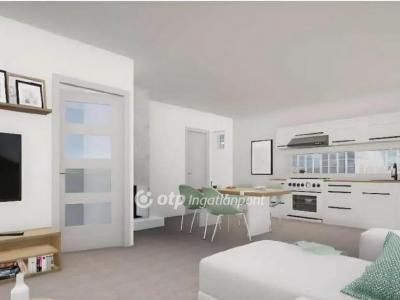 Eladó sorház Felsőzsolca