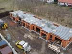 Eladó sorház Felsőzsolca