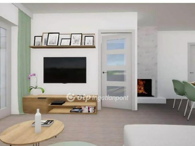 Eladó sorház Felsőzsolca