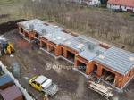 Eladó sorház Felsőzsolca