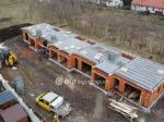 Eladó sorház Felsőzsolca