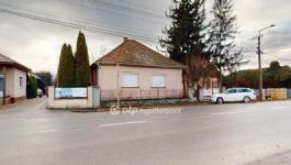 Eladó sorház Szikszó