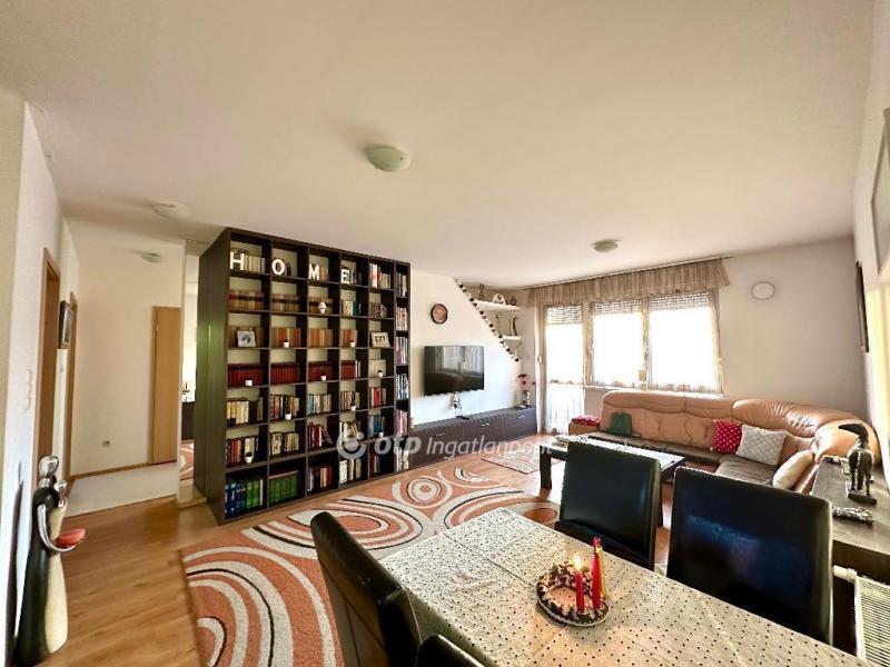 Eladó lakás Miskolc