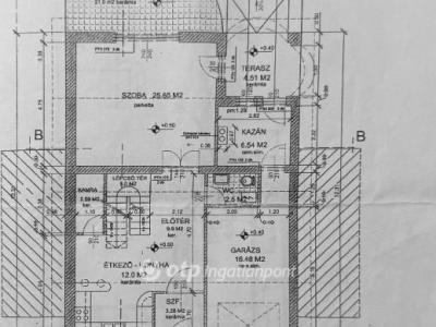 Eladó családi ház Tiszaújváros