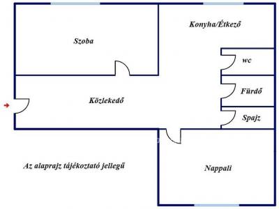 Eladó lakás Miskolc