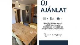 Eladó családi ház Debrecen