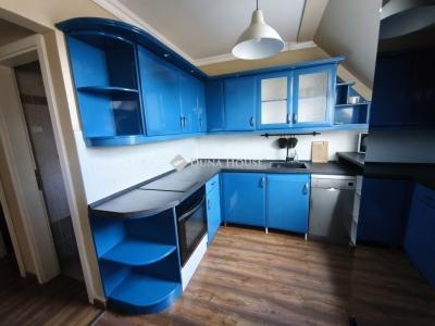 Eladó lakás Kecskemét