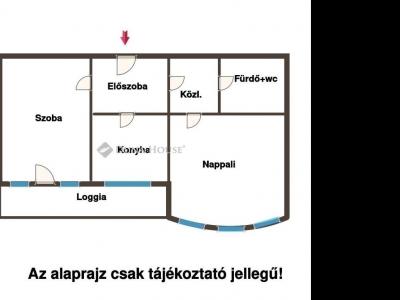 Eladó lakás Debrecen
