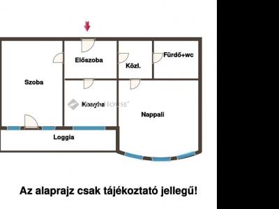 Eladó lakás Debrecen