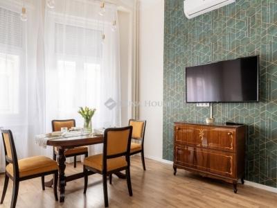 Eladó lakás Debrecen