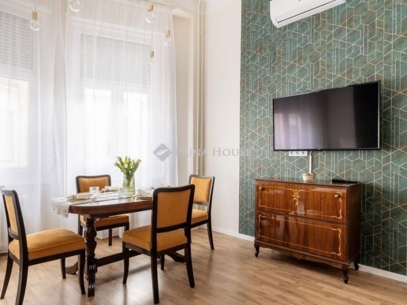 Eladó lakás Debrecen