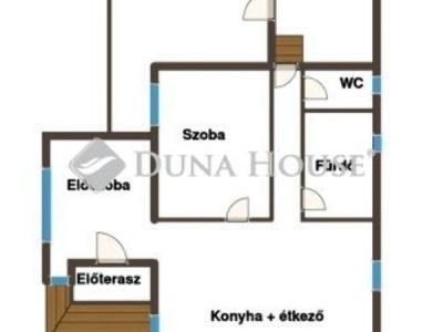 Eladó családi ház Téglás