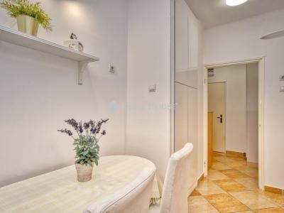 Eladó lakás Budapest