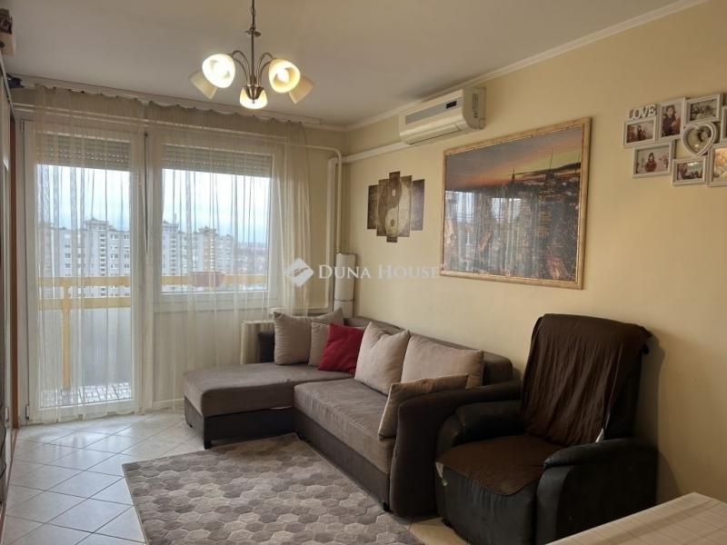 Eladó lakás Budapest