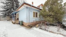 Eladó családi ház Budapest