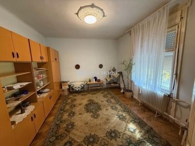 Eladó családi ház Budapest