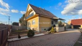 Eladó családi ház Ócsa