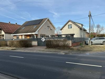 Eladó családi ház Inárcs