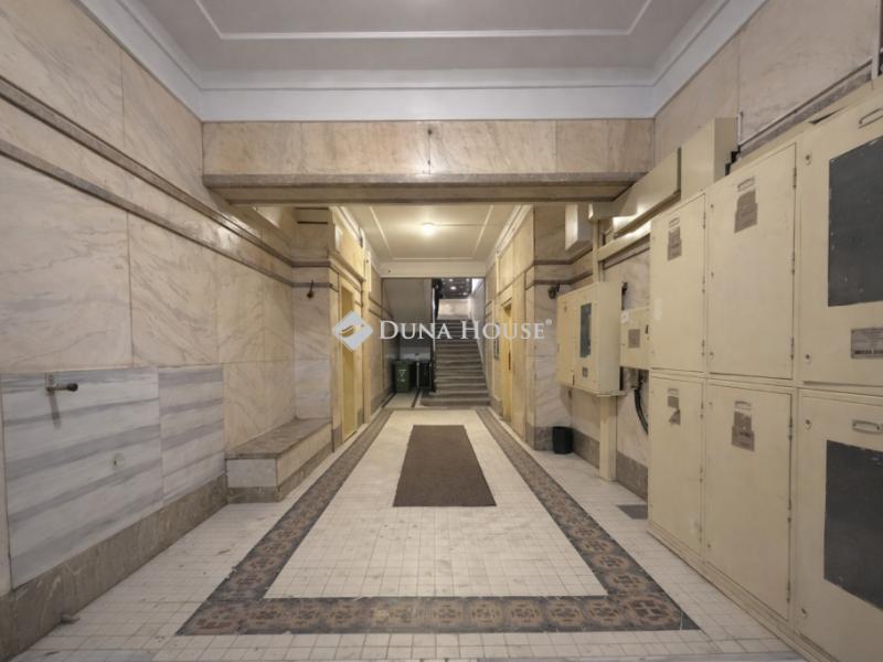 Eladó lakás Budapest