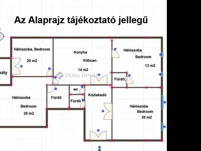 Eladó lakás Budapest