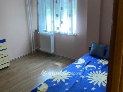 Eladó lakás Mohács