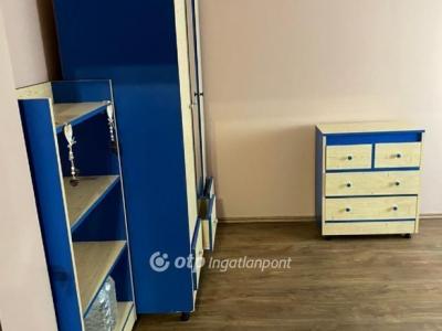 Eladó lakás Mohács