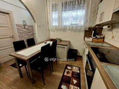 Eladó lakás Mohács