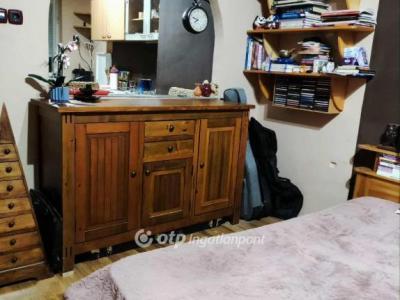 Eladó lakás Mohács