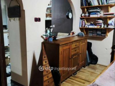 Eladó lakás Mohács
