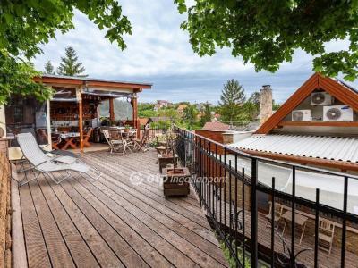 Eladó családi ház Balatonalmádi