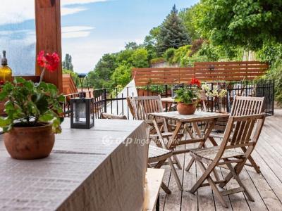 Eladó családi ház Balatonalmádi