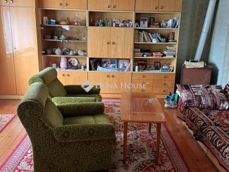 Eladó családi ház Pécs